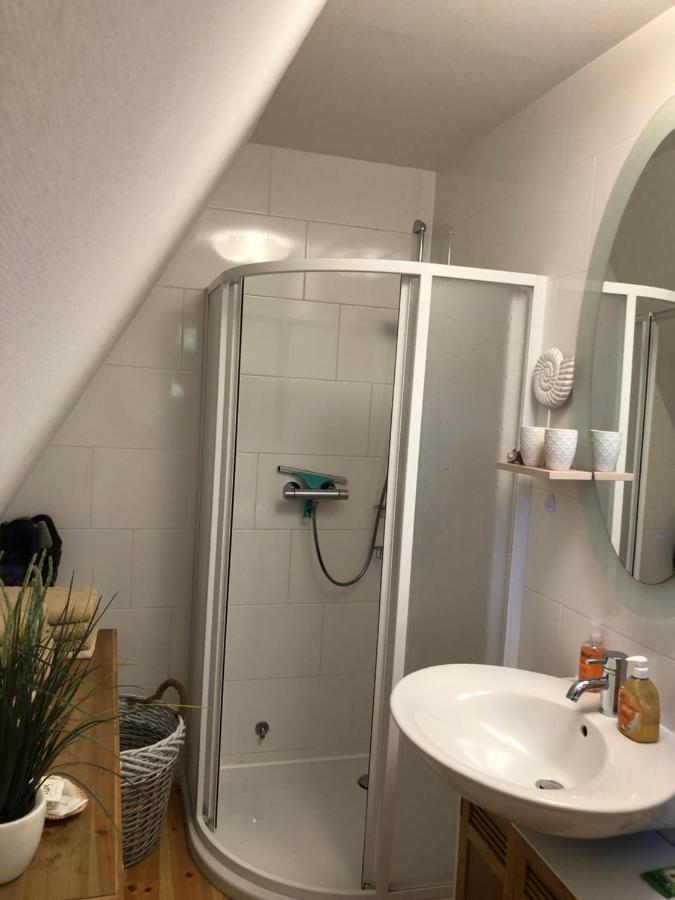 Ferienhaus Reetdach 1300Qm Privatgrundstueck Bootssteg Sauna Templin Luebbesee Uckermark Erholung Pur Seenplatte Petersdorf  Екстериор снимка